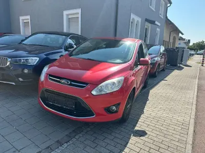 Gebraucht Ford C-MAX