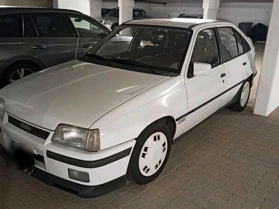 gebraucht Opel Kadett 