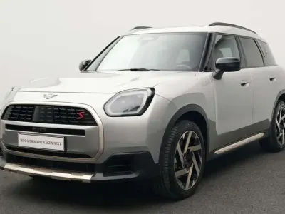 Gebraucht Mini Countryman Favoured 218 PS (160 kW) 2025 Grau SUV