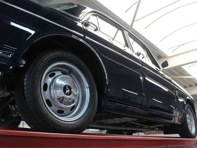 Gebraucht Volvo Amazon 1966 Blau Limousine