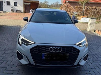 Audi A3 Sportback e-tron