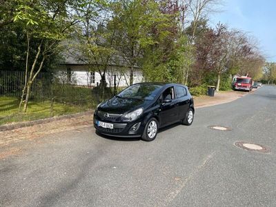 gebraucht Opel Corsa D 1.4