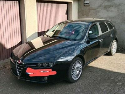 Alfa Romeo 159