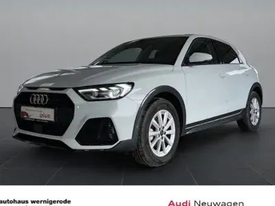 Usata Audi A1 S-Line 116 CV (85 kW) 2025 Bianco SUV