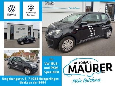 VW up!