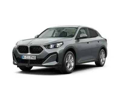Gebraucht BMW X2 Sport Line 163 PS (119 kW) 2025 Grau SUV