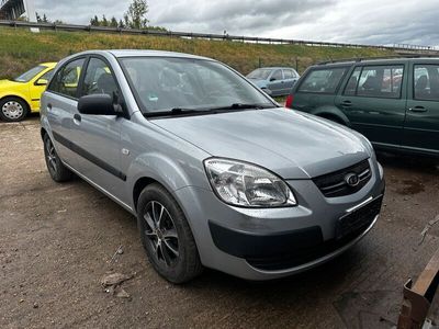 gebraucht Kia Rio 1.4 Motor