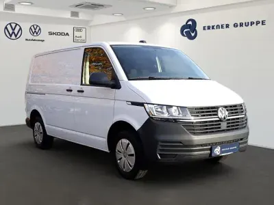 Używany VW T6.1