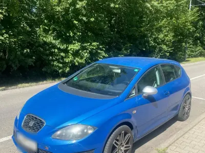 Gebraucht Seat Leon