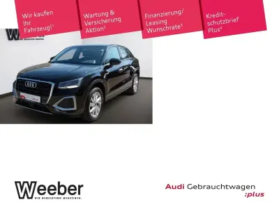 Gebraucht Audi Q2