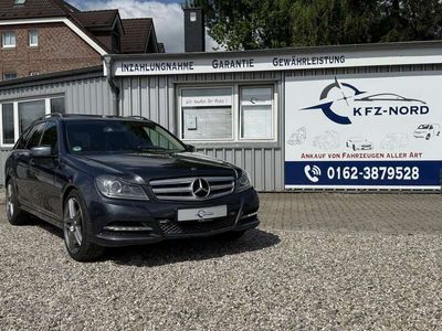 Mercedes C250