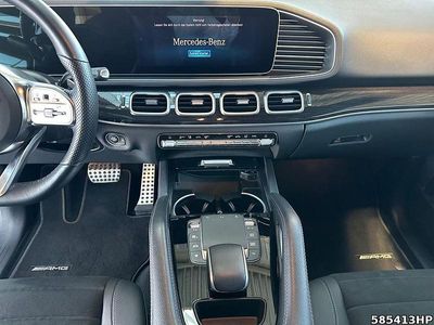 Mercedes GLE300