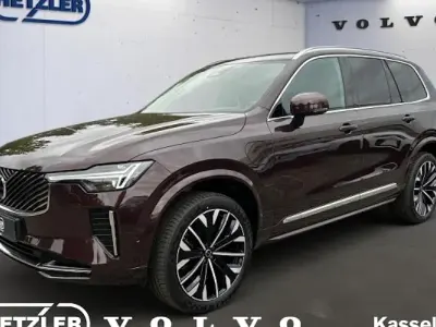 Gebraucht Volvo XC90 Plus 455 PS (334 kW) 2025 Rot SUV