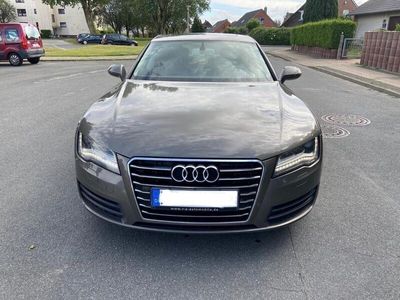 Audi A7 Sportback