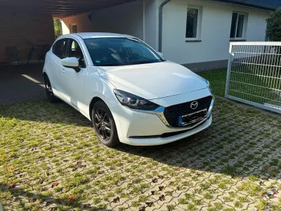 Gebraucht Mazda 2