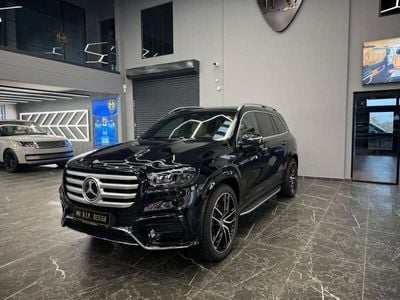 Mercedes GLS450