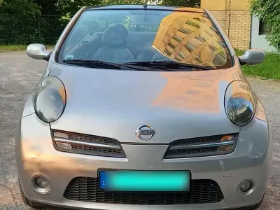 Gebraucht Nissan Micra