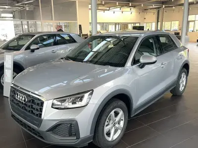 Gebraucht Audi Q2