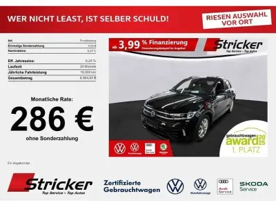 Brugt VW T-Roc Beats 300 HK (220 kW) 2024 SUV
