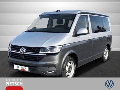 gebraucht VW California Coast 2.0 TDI 4Motion KR - LED