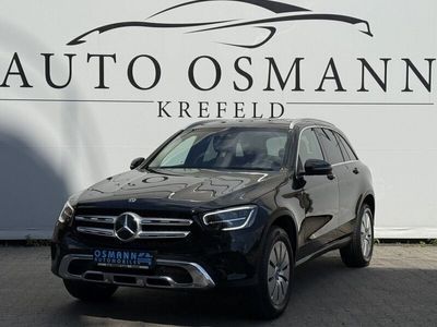 Mercedes GLC300e