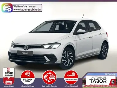 Gebraucht VW Polo