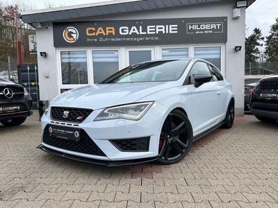 gebraucht Seat Leon SC Cupra 280*DYNAMIC-PAKET* SOUND*LED*