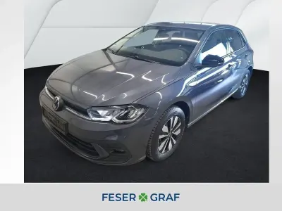 Gebraucht VW Polo Goal 95 PS (69 kW) 2025 Grau Kleinwagen