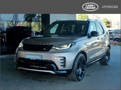 Gebraucht Land Rover Discovery