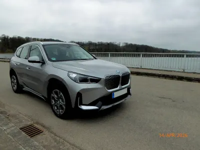 Gebraucht BMW iX1