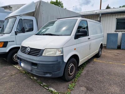 VW T5