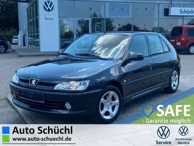 Gebraucht Peugeot 306