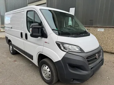 Gebraucht Fiat Ducato