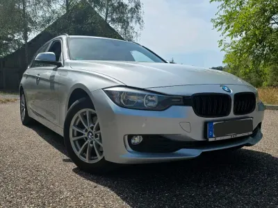 Gebraucht BMW 316