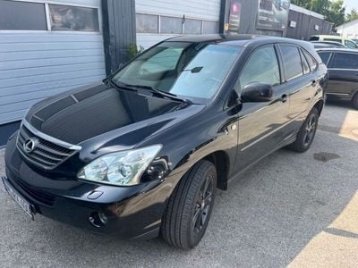 Lexus RX400h