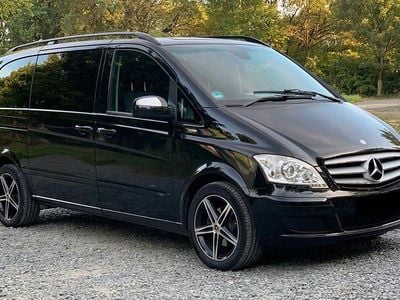 Mercedes Viano