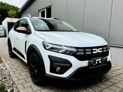 Usata Dacia Sandero