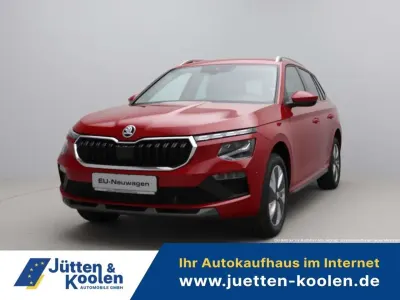 Neu Skoda Kamiq Classic 116 PS (85 kW) 2026 Wählbar  ggf gegen aufpreis SUV