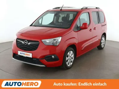 Gebraucht Opel Combo Life