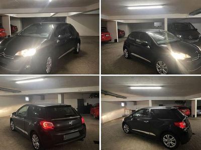 Gebraucht Citroën DS3 68 PS (50 kW) 2014 Schwarz Cabrio