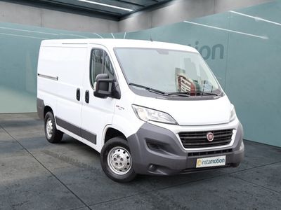 gebraucht Fiat Ducato KAWA 33 130 MJET L1H1 AHK NAVI KLIMA PDC REGALE