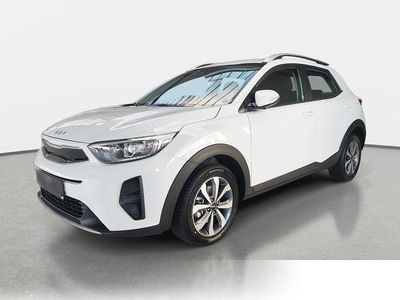 Gebraucht Kia Stonic Vision 101 PS (74 kW) 2024 SUV