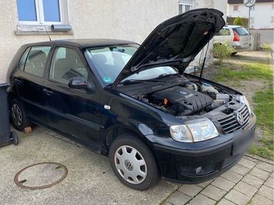 gebraucht VW Polo 6n 1,4l.