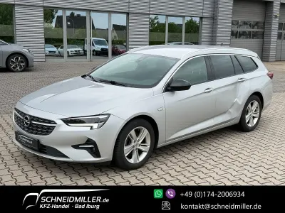 Gebraucht Opel Insignia