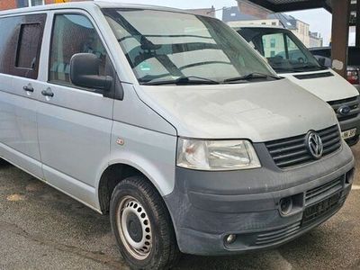 gebraucht VW Transporter BUS