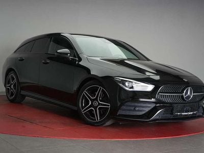 Mercedes CLA220
