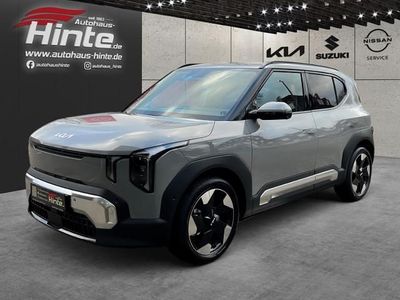 Nouă Kia EV2 Earth 108 kW (147 CP) 2026 Gri SUV