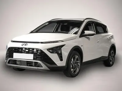 Neu Hyundai Bayon Comfort 101 PS (74 kW) 2026 Manufacturer SUV