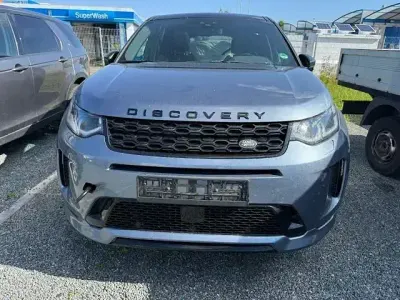 Gebraucht Land Rover Discovery Sport