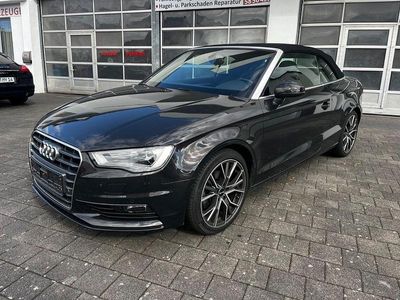 Audi A3 Cabriolet